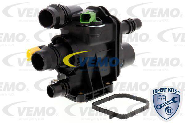 Alternativ bild 0 för Termostat