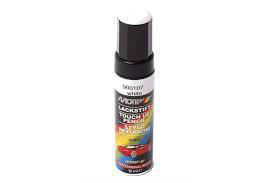 Motip Kompakt 946050 Non-metallic - Lackstift Vit 12 ml