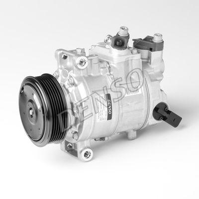 Kompressor