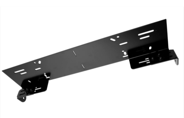 LED-rampshållare Justerbar till Apollo C/ Juno/Juno C/Orbix 21 Ledson