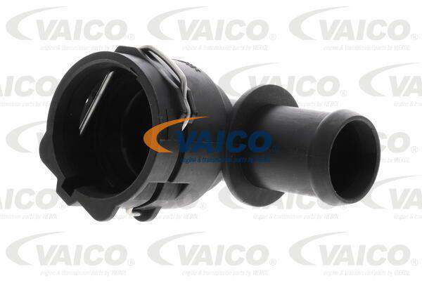 Alternativ bild 0 för Kylvattenfläns