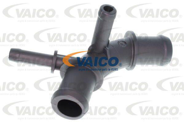 Alternativ bild 0 för Kylvattenfläns