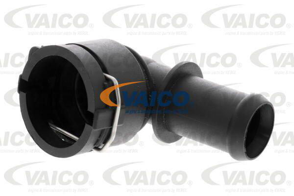 Alternativ bild 0 för Kylvattenfläns Vaico