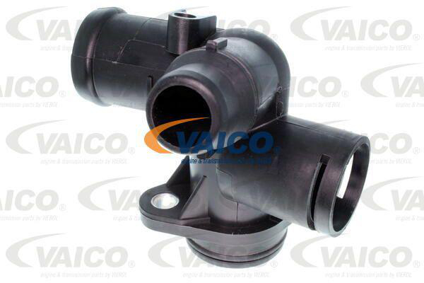 Alternativ bild 0 för Kylvattenfläns Vaico