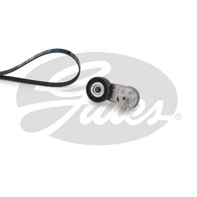 Alternativ bild 0 för Drivremssats Gates