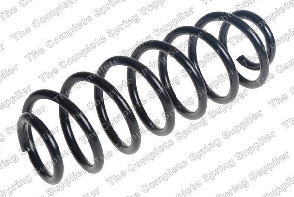 Alternativ bild 0 för Spiralfjäder