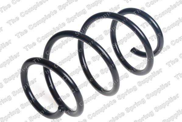 Alternativ bild 0 för Spiralfjäder