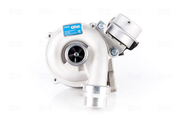 Alternativ bild 0 för Turboaggregat