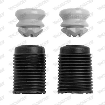 Alternativ bild 0 för Dammskydd