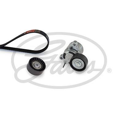 Alternativ bild 0 för Drivremssats Gates