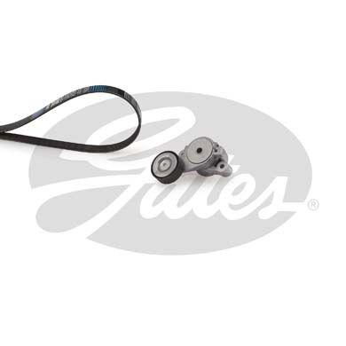 Alternativ bild 0 för Drivremssats Gates