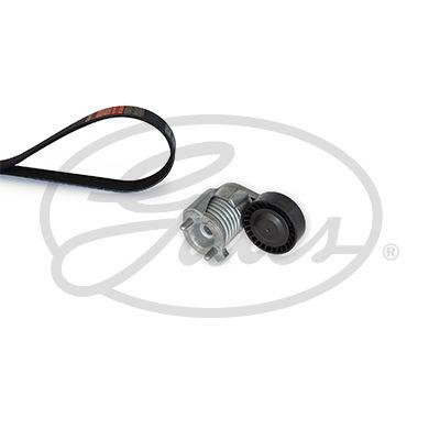 Alternativ bild 0 för Drivremssats Gates