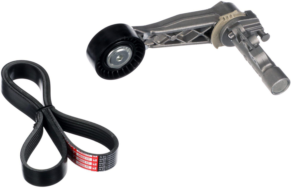 Alternativ bild 0 för Drivremssats Gates