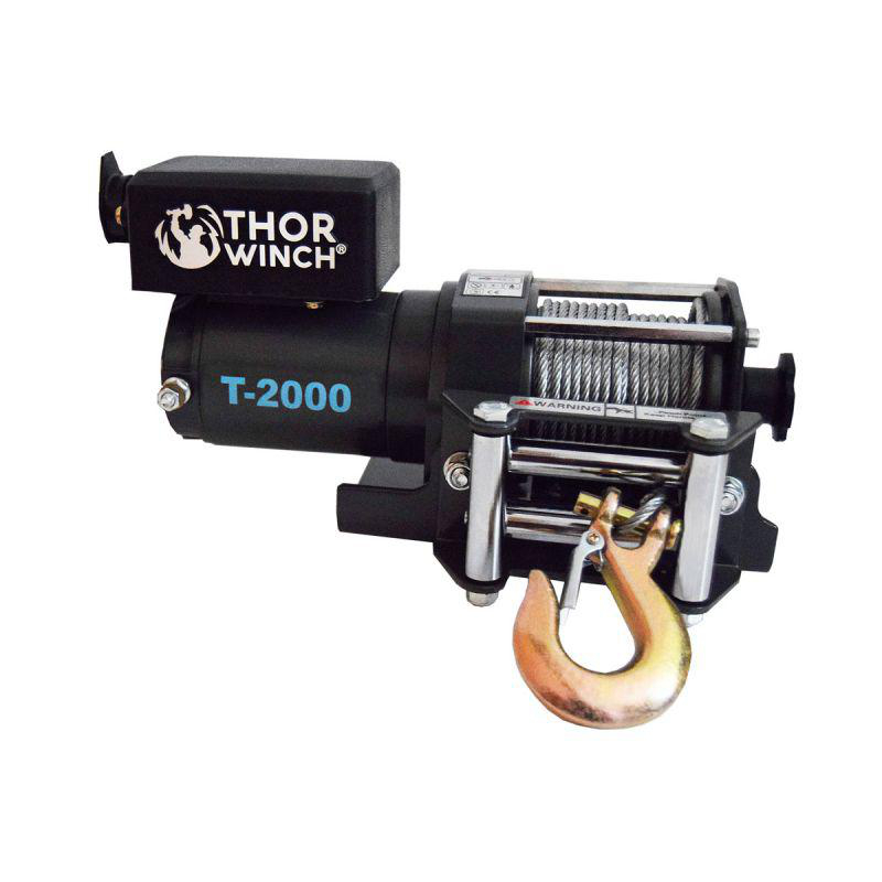 El-Vinsch 907kg Thor