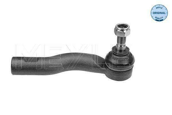 Alternativ bild 0 för Styrled