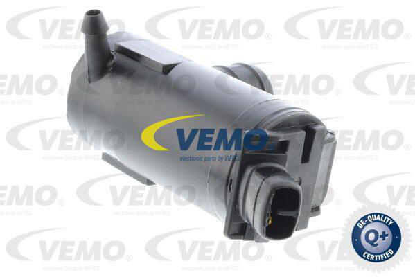 Spolarpump Vemo