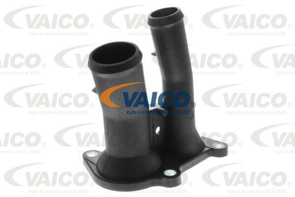 Alternativ bild 0 för Kylvattenfläns