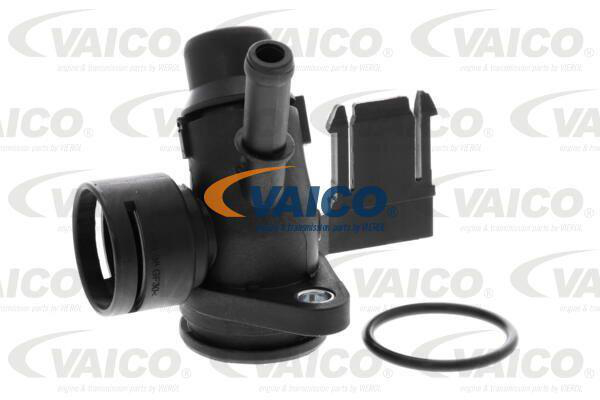 Alternativ bild 0 för Kylvattenfläns