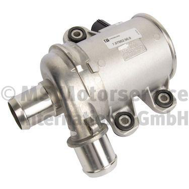 Extra vattenpump Pierburg