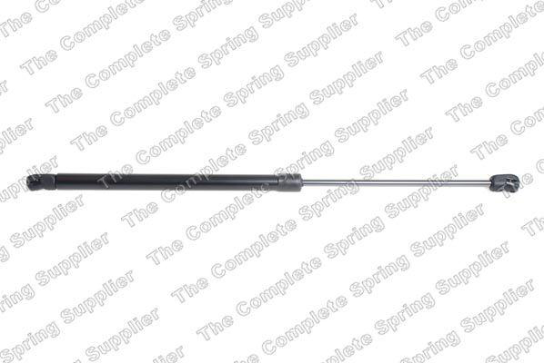 Alternativ bild 0 för Gasdämpare Lesjöfors