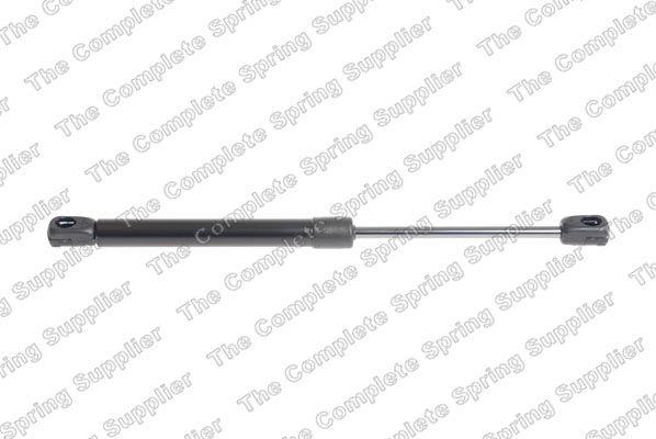 Alternativ bild 0 för Gasdämpare