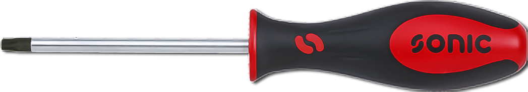 Skruvmejsel Torx 100mm Lång T15H Sonic