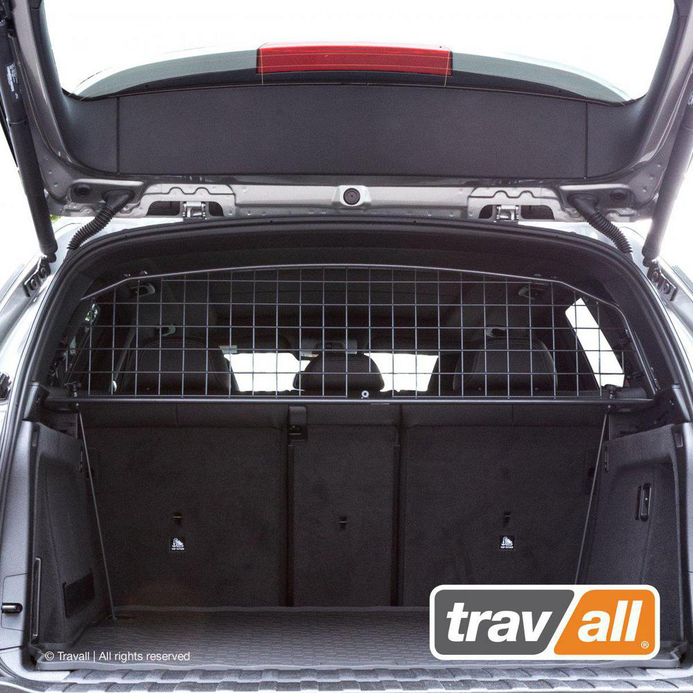 Lastgaller Travall