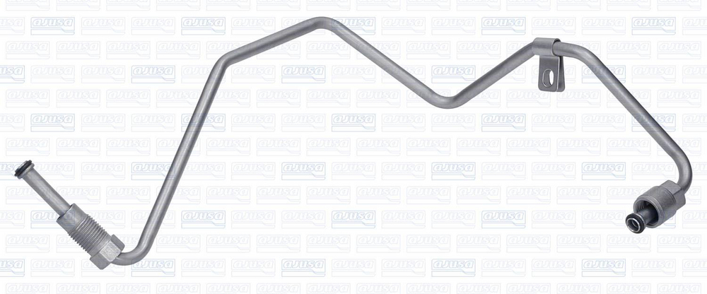 Alternativ bild 0 för Oljerör