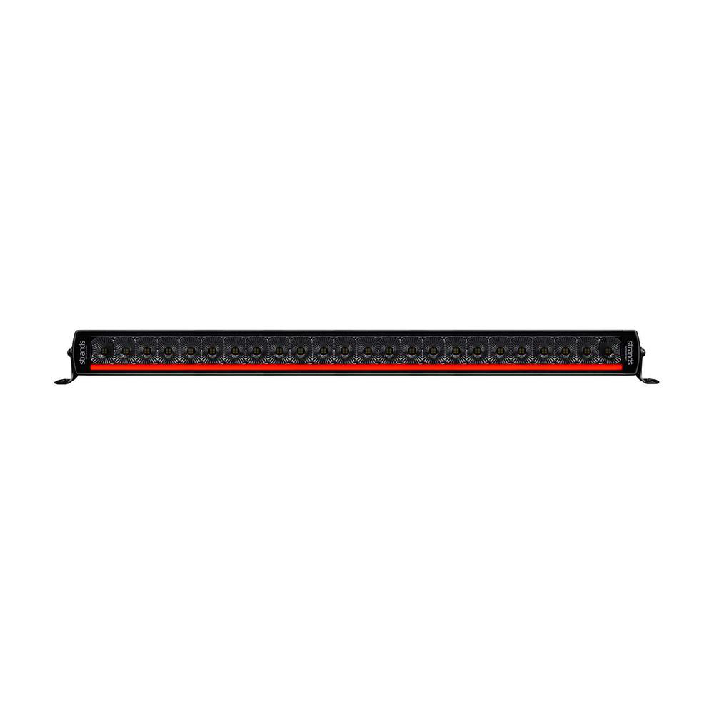 Strands Siberia Next Level - LED-ramp 38"
