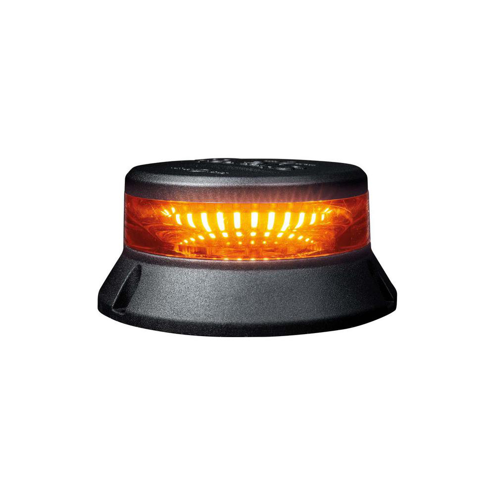 Varningsljus CRUISE LIGHT VARNINGSLJUS LED - PLANMONTAGE, KLAR LINS