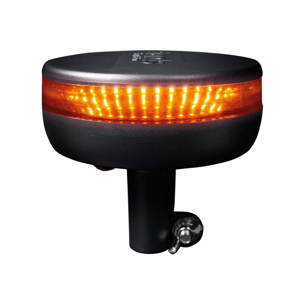 Varningsljus CRUISE LIGHT VARNINGSLJUS LED - STÅNGMONTAGE/DIN, ORANGE