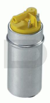 Bränslepump
