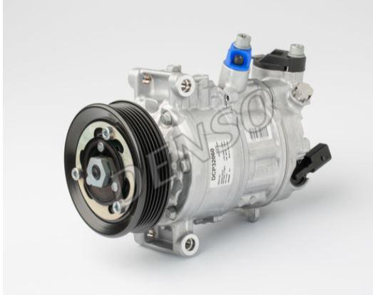 Alternativ bild 0 för Kompressor