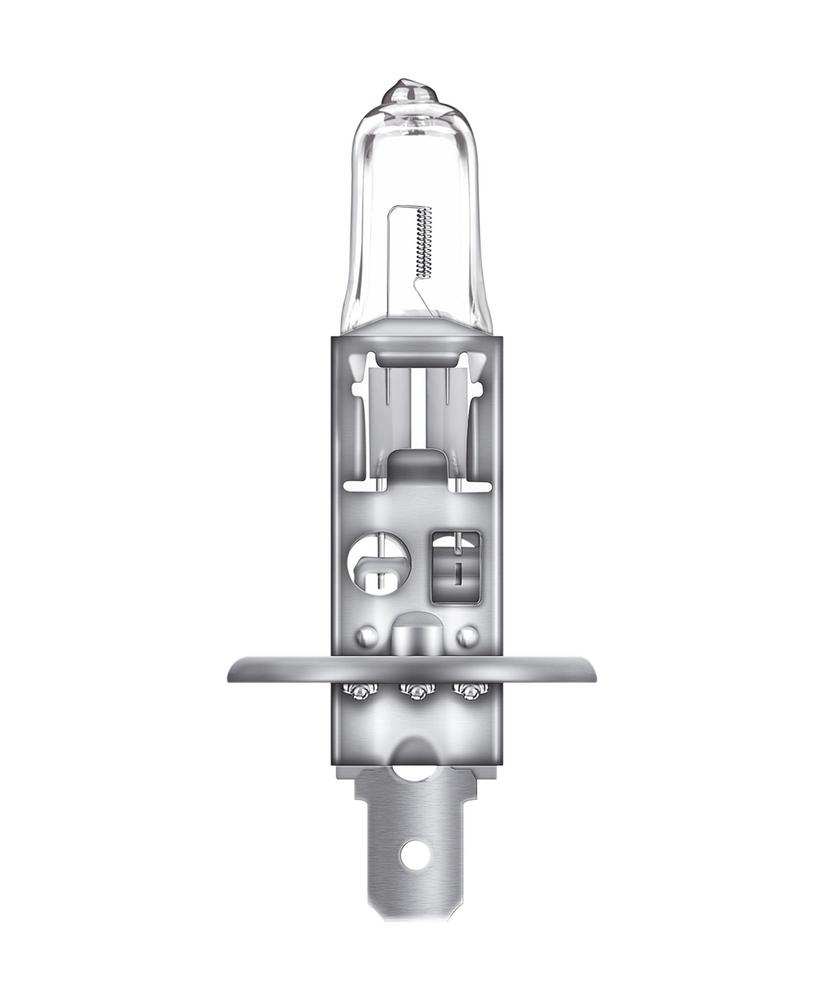 Osram Night Breaker Silver - Glödlampa H1 55W 12 V 1-pack