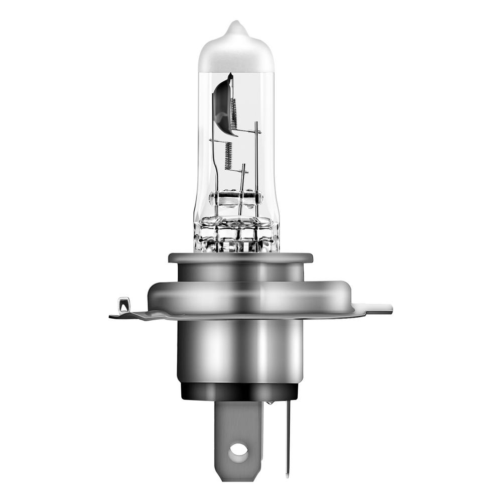 Osram Night Breaker Silver - Glödlampa H4 60/55W 12 V 1-pack