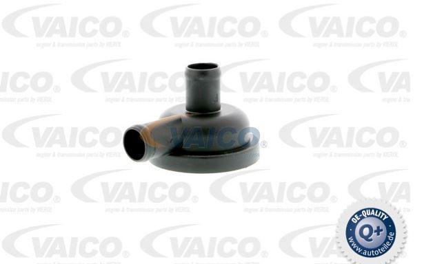 Alternativ bild 0 för Laddtrycksventil