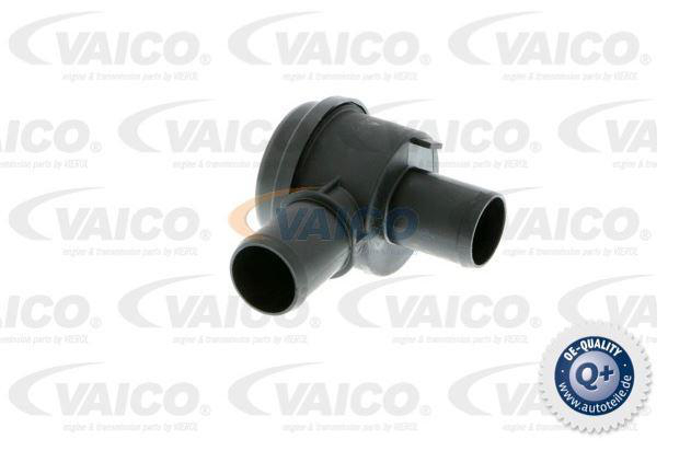 Alternativ bild 0 för Laddtrycksventil