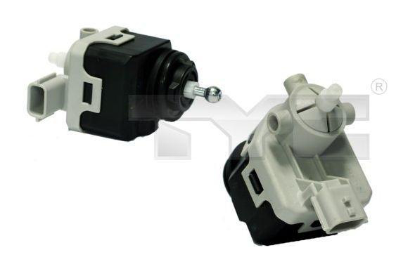 Alternativ bild 0 för Ställmotor TYC