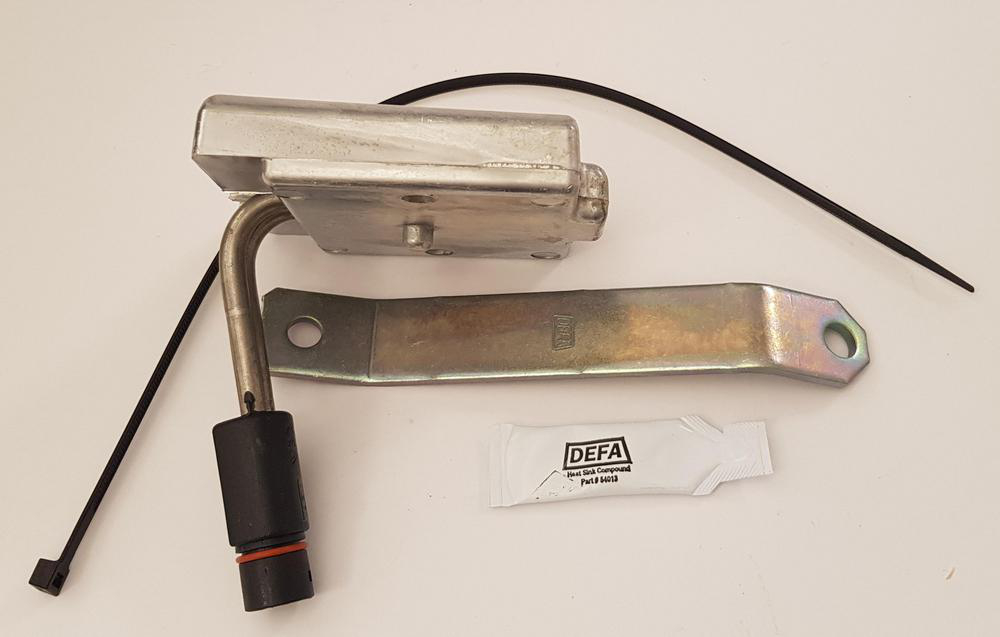 Motorvärmare Defa SafeStart 422845