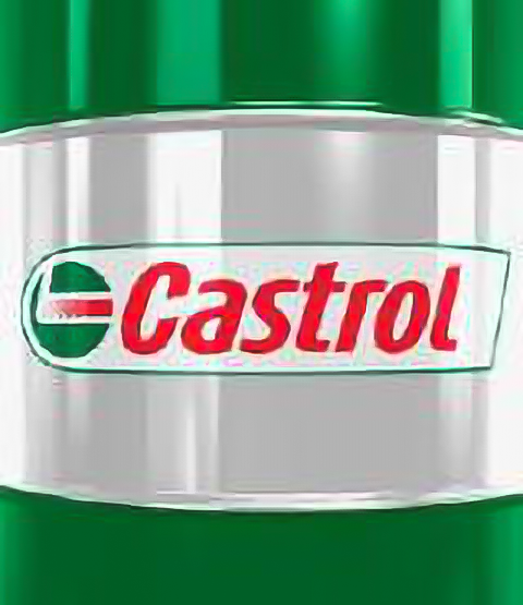 Castrol Edge 0W-40 Motorolja 1 l