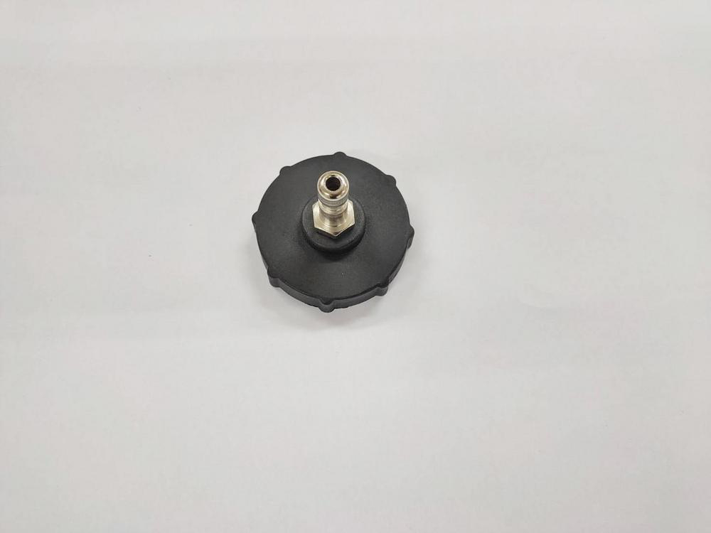Adapter/Lock Bromsluftare Chrysler/GM - För Sats PT5110 ProMeister