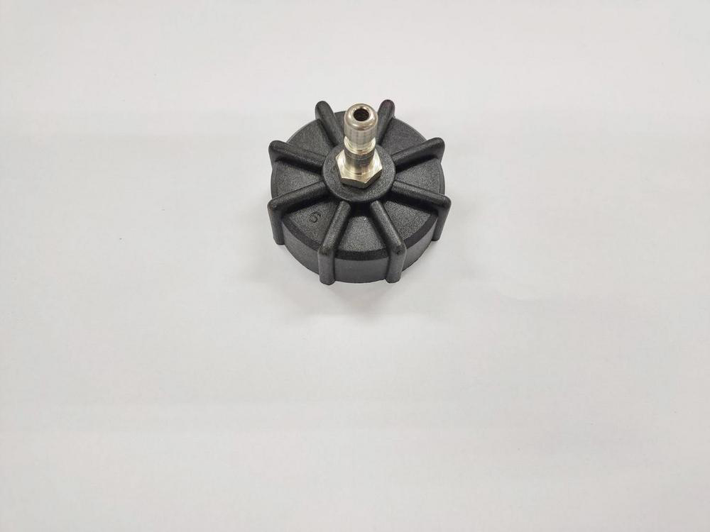 Adapter/Lock Bromsluftare Europa/Universal - För Sats PT5110 ProMeiste