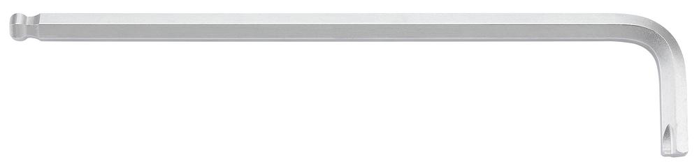 L-Nyckelsats Insex 1,5-10mm Med Magnet & Kula 9-Delar Sonic