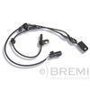 Alternativ bild 0 för ABS-givare Bremi