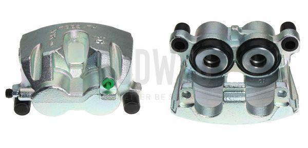 Alternativ bild 0 för Bromsok