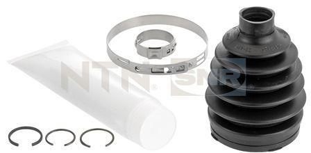 Alternativ bild 0 för Drivaxeldamask SNR