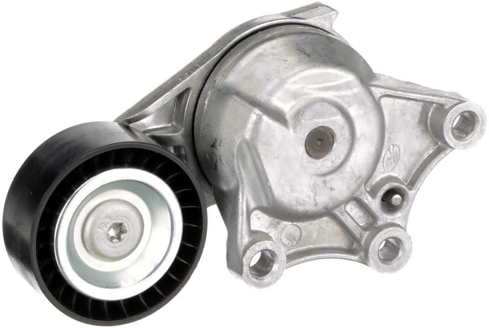 Alternativ bild 0 för Remsträckare, flerspårsrem Gates