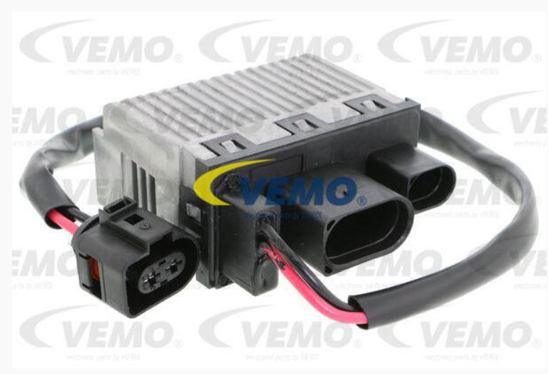 Alternativ bild 0 för Fläktmotstånd