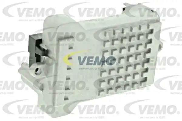 Alternativ bild 0 för Fläktmotstånd