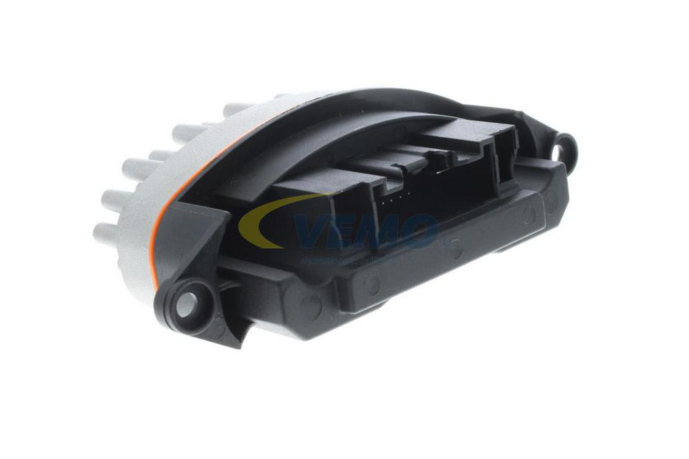 Alternativ bild 0 för Fläktmotstånd